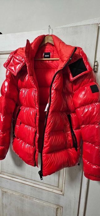 Мъжко яке Hugo Boss