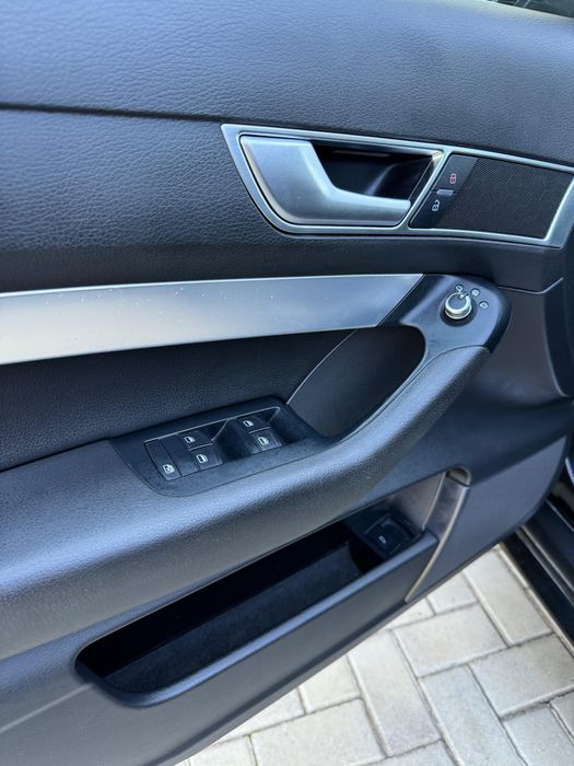 Audi A6 C6 // 2.0 // 170CP // S-line // 2010