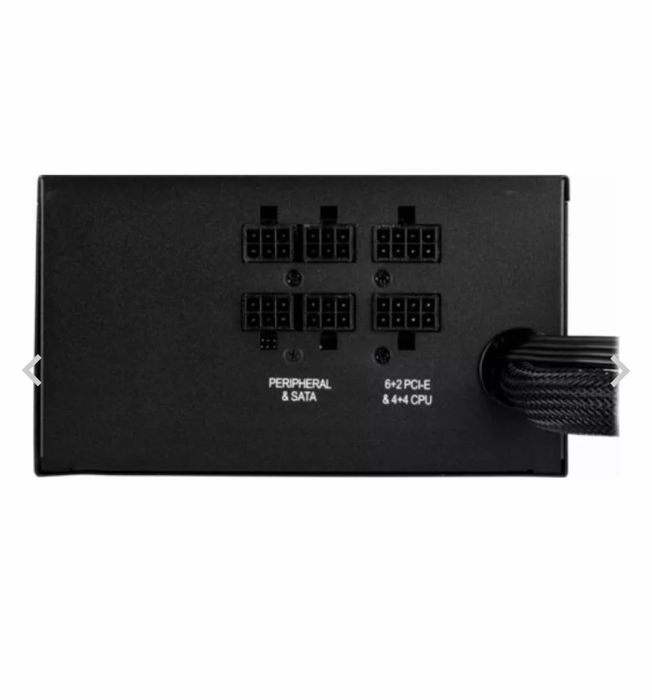 Corsair TX750M – 750W