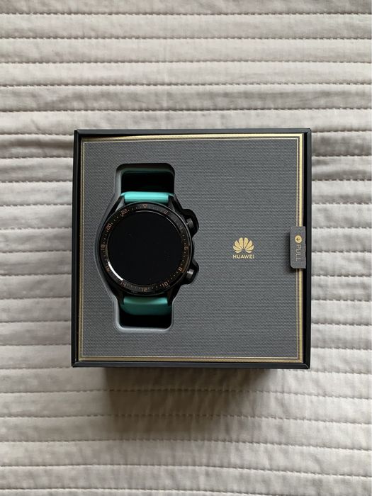 Huawei Watch GT 46mm