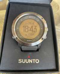 Ceas Suunto Traverse Graphite