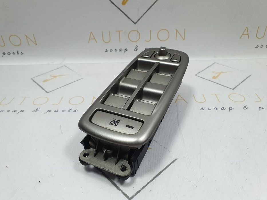 Comanda geamuri electrice JAGUAR XF CC9_, X250 2008 - 2015 3.0 D AJV6D  8X2314540AE
