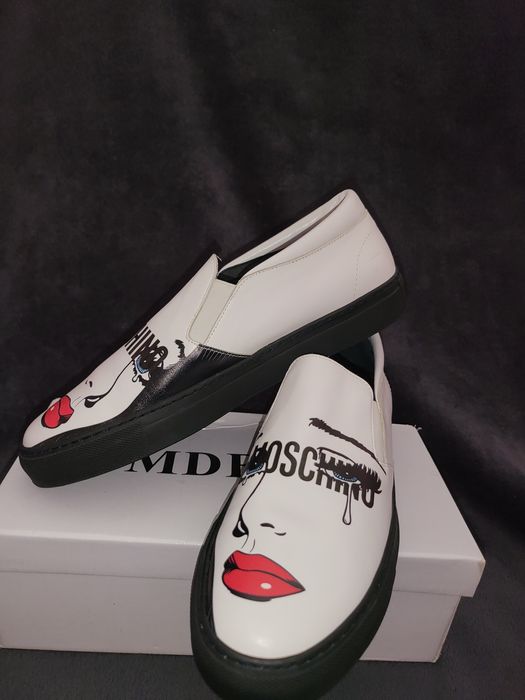 Incaltaminte Dama Moschion