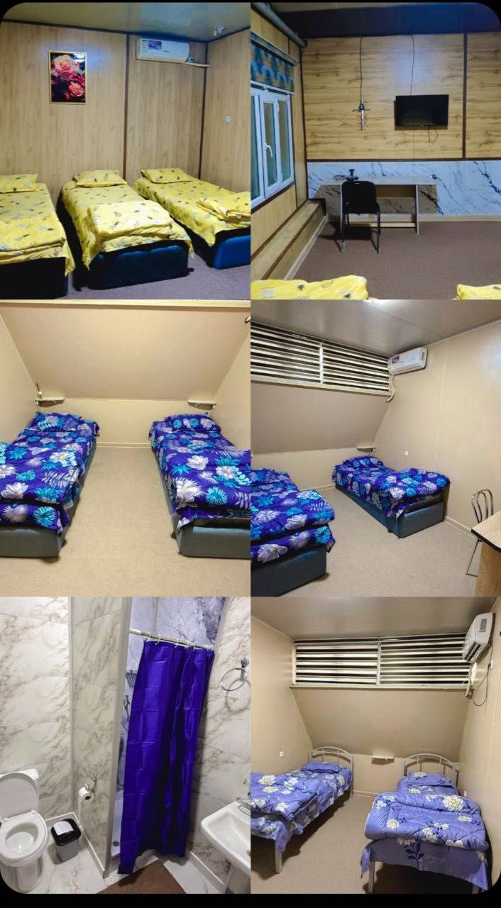 mehmonxona bez zaks, kunlik mehmonhona, arenda kvartira, hostel