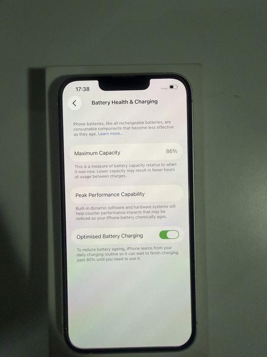 Iphone 13 de vanzare