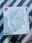 JBL TUNE 510 белый цвет новые