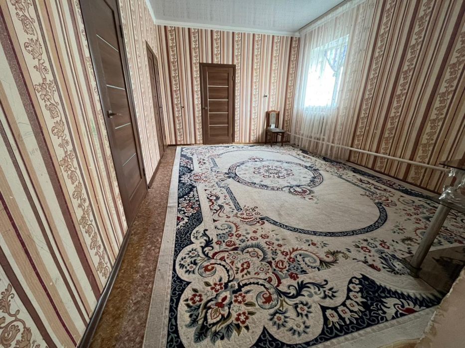 Шоқпартоғайдан үй сатылады тез арада