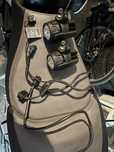 Proiector moto BMW