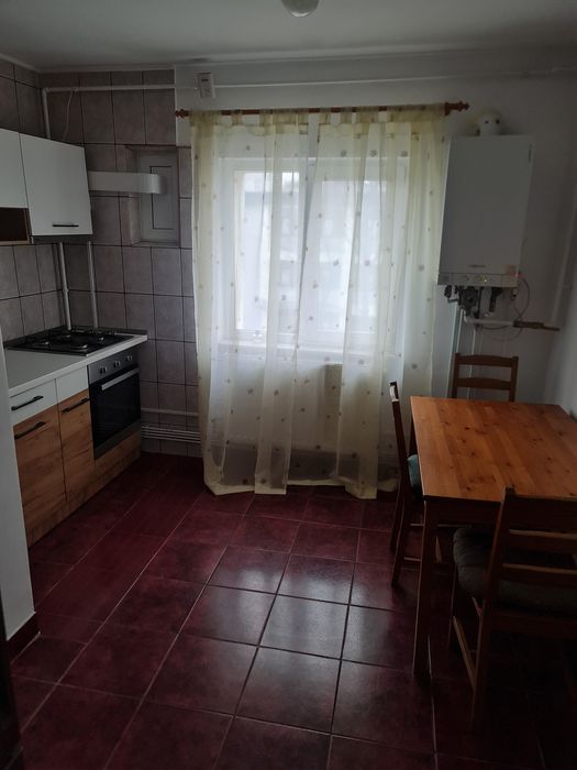 Inchiriez apartament 2 camere spatios Exercitu-Teilor PS-uri