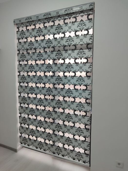 Жалюзи, Качество 100%