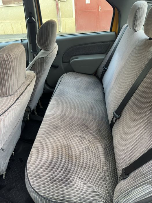 Dacia Logan Mpi 1.4 + GPL