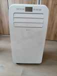 Aer conditionat portabil 12,000 BTU AlecoAir AM12 - in garantie