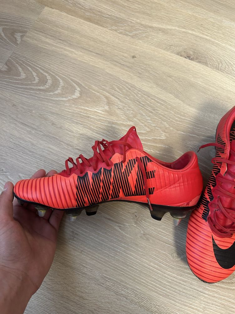 Ghete de fotbal Nike Mercurial Vapor XI SGPRO AC