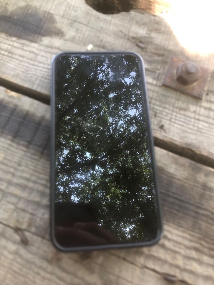Iphone Xs maks