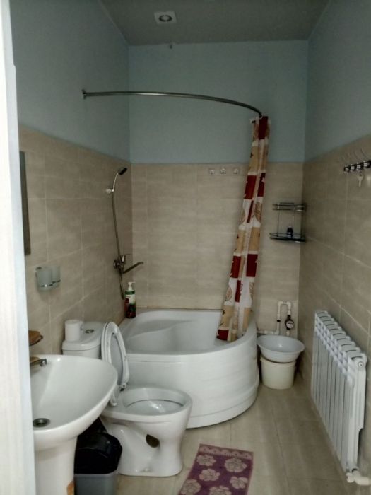 Yashnobod Tumani Goʻzal mahallasi Goʻzal koʻchasi 132/2