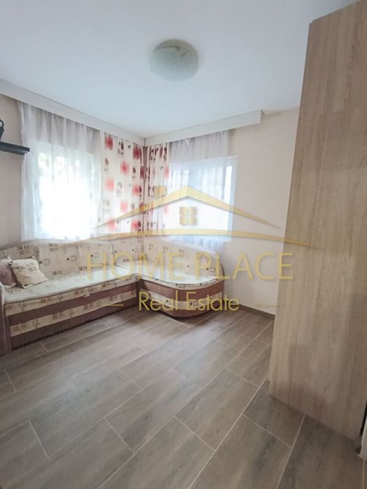 Дава се под наем Етаж от къща в Варна, Лятно кино Тракия - 70 кв.м за 459 € - Снимка #1