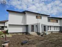 Casa 125 mp  Chiajna  | Finisaje Premium | Comision 0