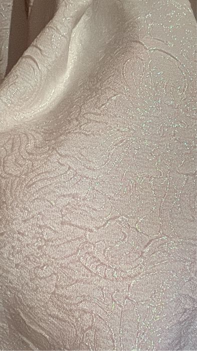 Дамска рокля за повод