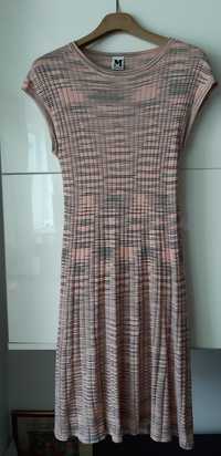 Rochie Missoni autentica superba M.Vanduta!