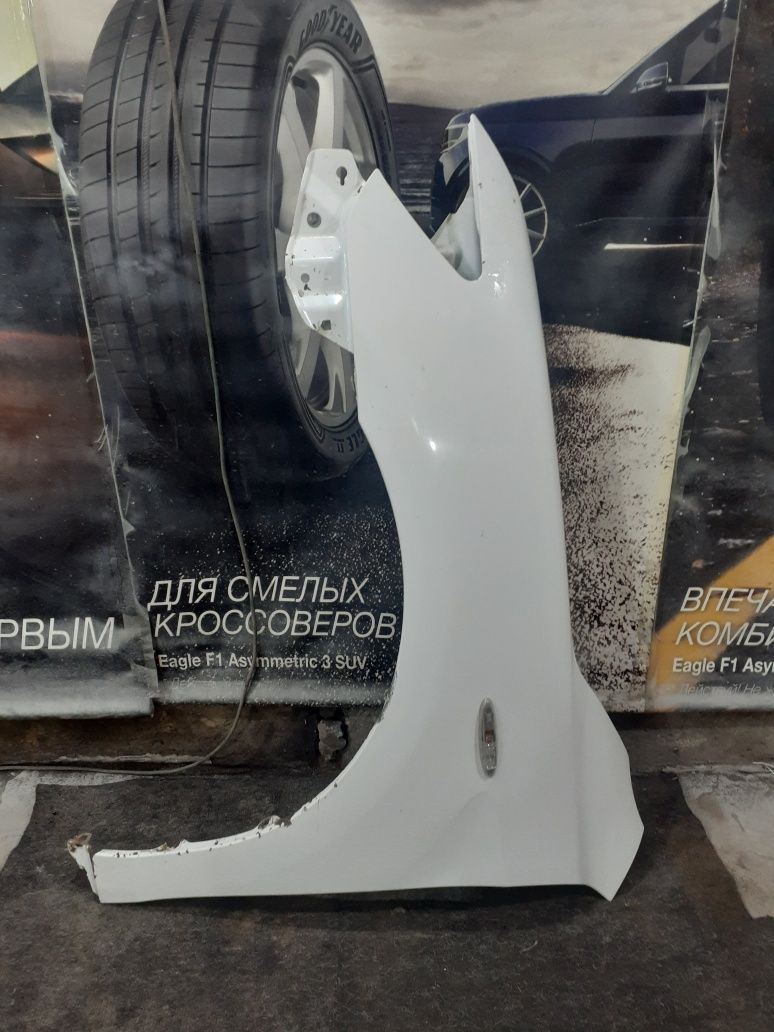 Продам крылья камри 40/45