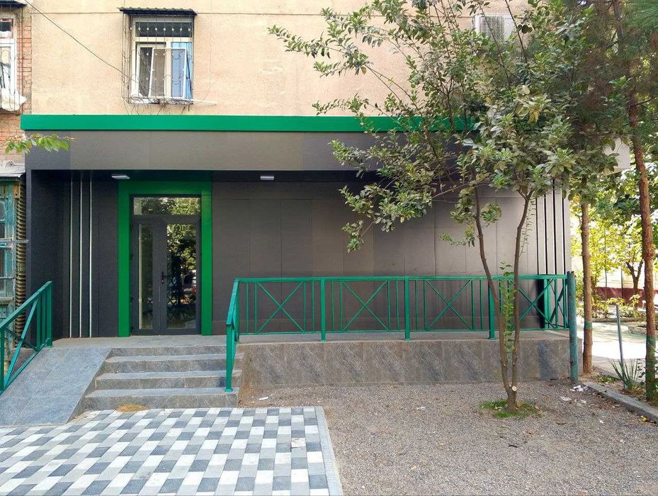 Аренда Коммерция  Ориентир Метро Айбек