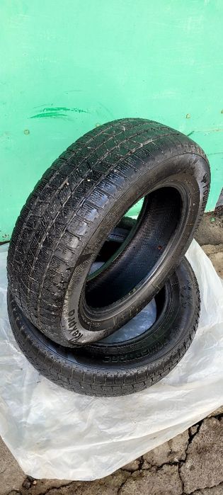 195/65/15 отличное состояние