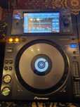 Pioneer XDJ 1000