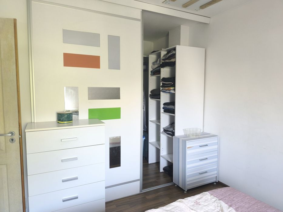 Bucuresti Vitan  2 semidecomandate 73500 euro