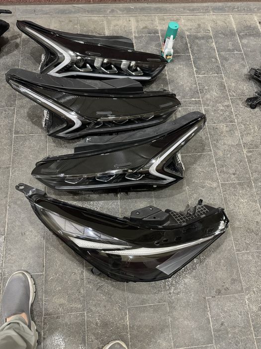 Fara Hyundai Elantra 2022