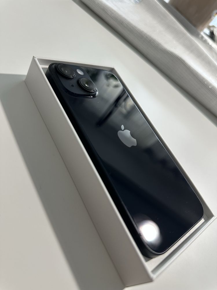 Iphone 14 Midngiht