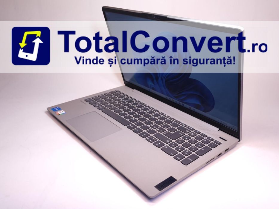 Lenovo IdeaPad 5 15ITL05 IntelCore i5-1135G7 2.40Ghz SSD | #D88823