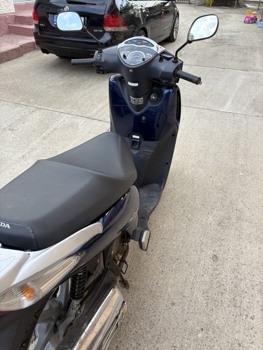 Honda sh 150i 2006