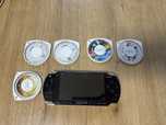 PlayStation portabil 2004