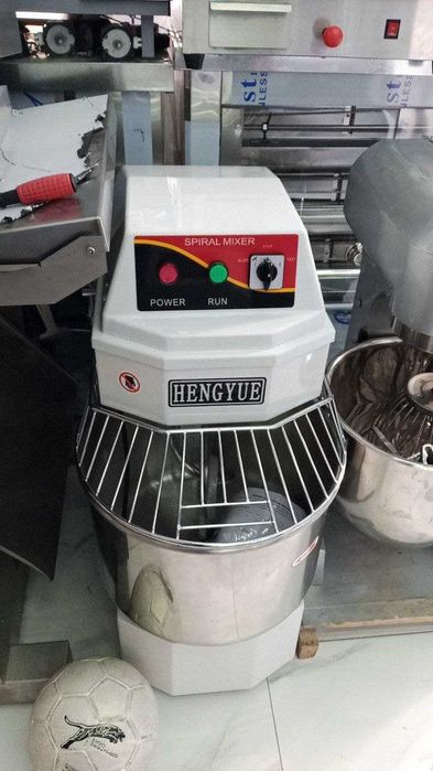 Тестомешалка 12 кг