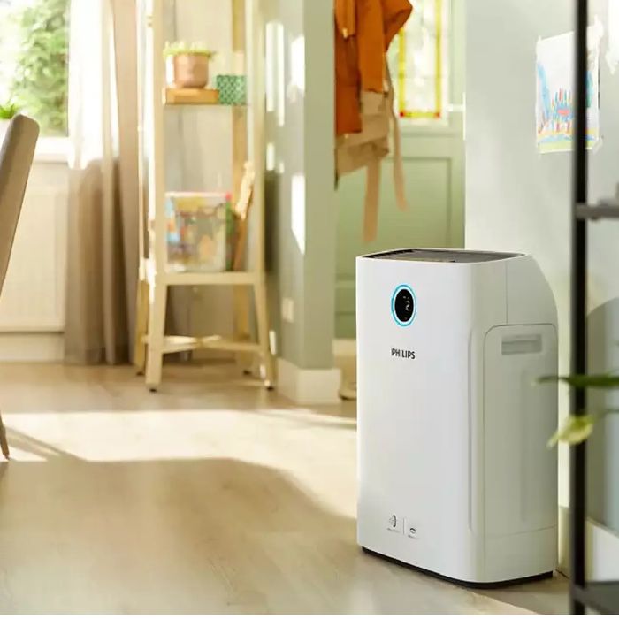 Очиститель воздуха Philips AC2729/10