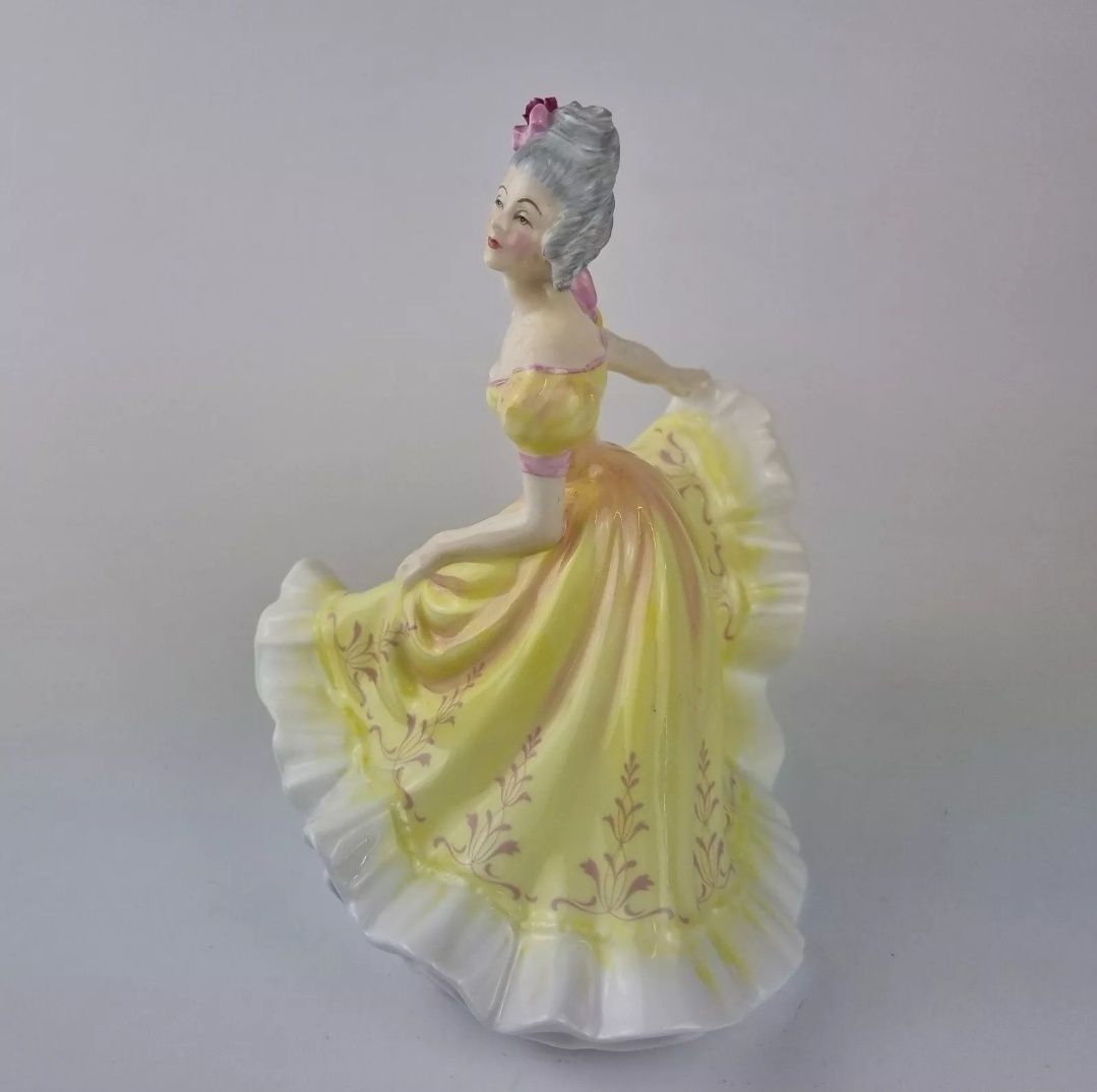 Royal Doulton Ninette