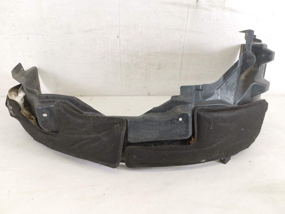 Предна дясна броня Мицубиши АСХ / Mitsubishi ASX 1 [ - ], ASX 1 [фейсл