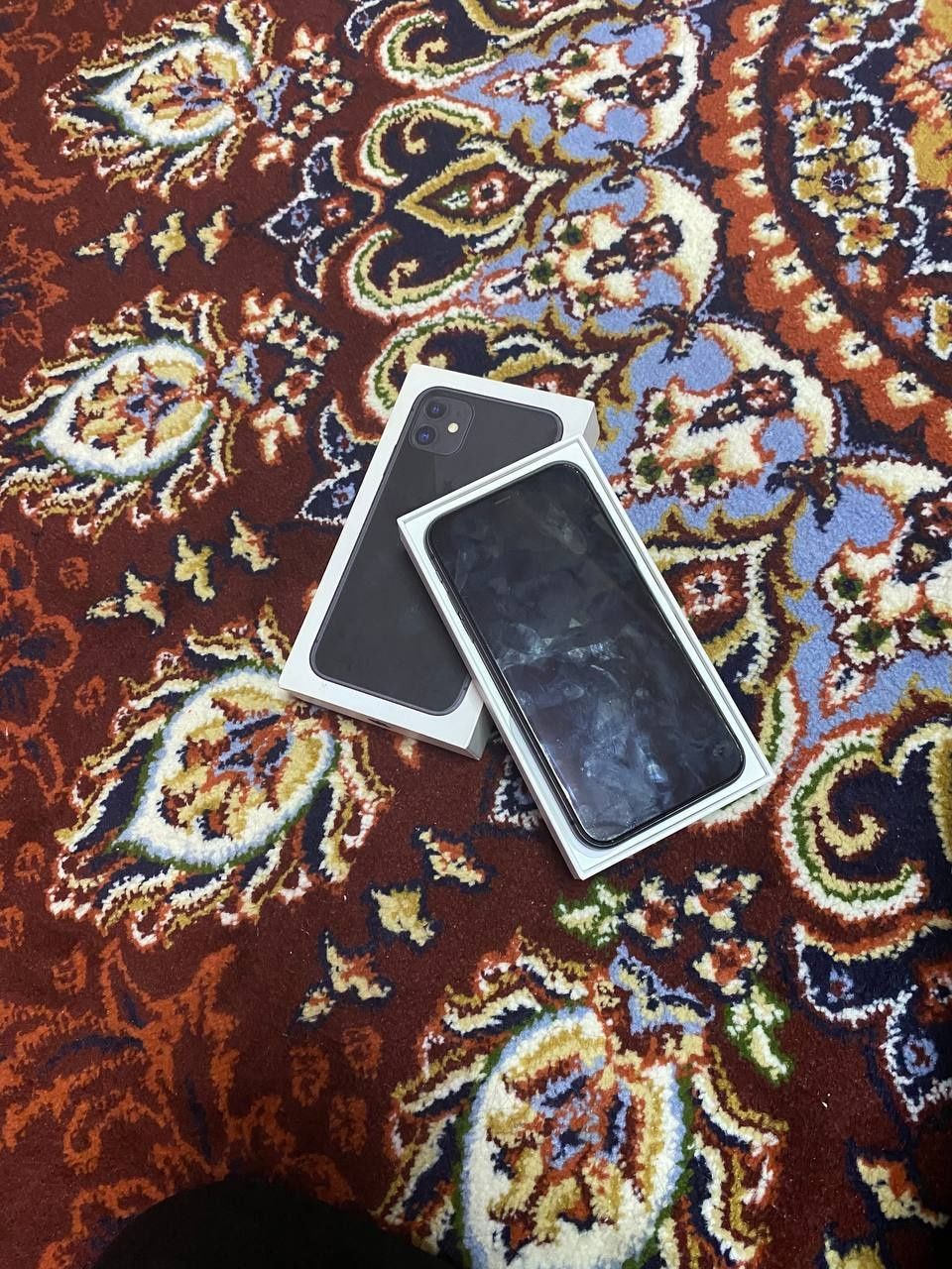 Iphone 11  64 Gb