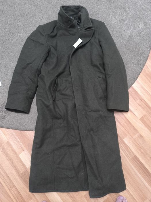 Шинель пальто новое