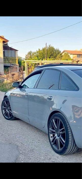 Джанти 5х112 57,1