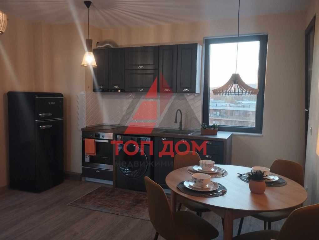 Дава се под наем Двустаен апартамент в Варна, Победа - 60 кв.м за 650 € - Снимка #3