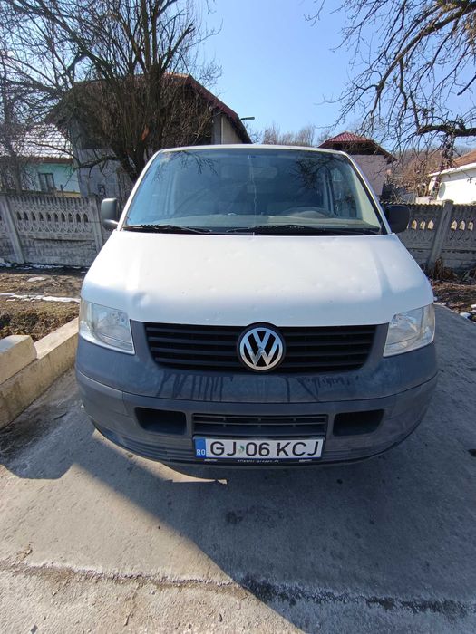 Vw t5 de vinzare