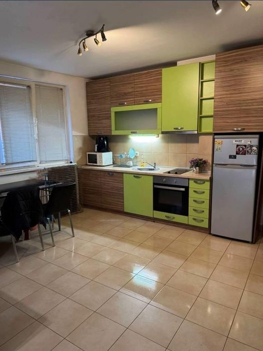 Дава се под наем Двустаен апартамент в София, Гео Милев - 76 кв.м за 470 € - Снимка #4