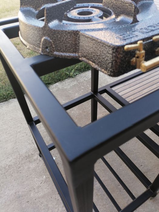 Gratar cu dimensiunea 70cm/45cm