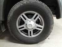 Продам резину 245/70 R16 4 шт