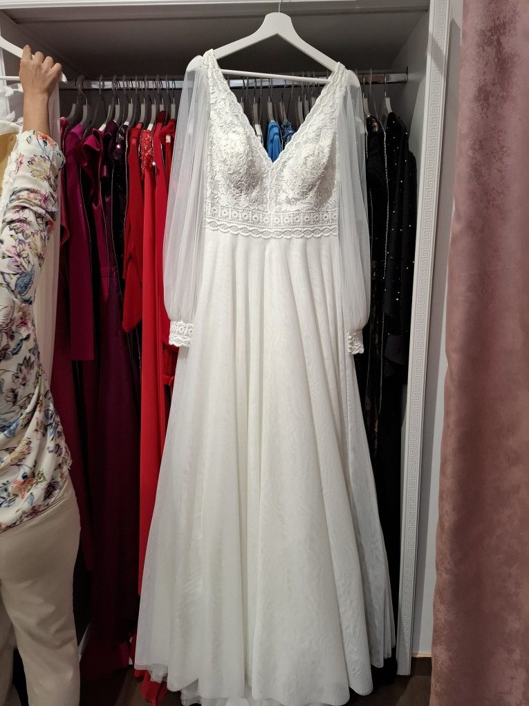 Rochie de mireasa