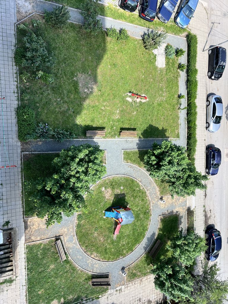 Дава се под наем Двустаен апартамент в Казанлък - 45 кв.м за 153 € - Снимка #3