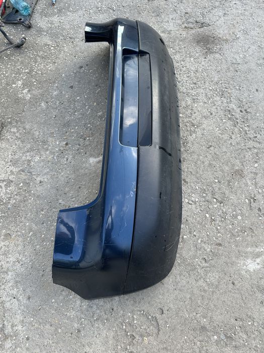 Bară spate vw golf 5.cod:1k6807421.