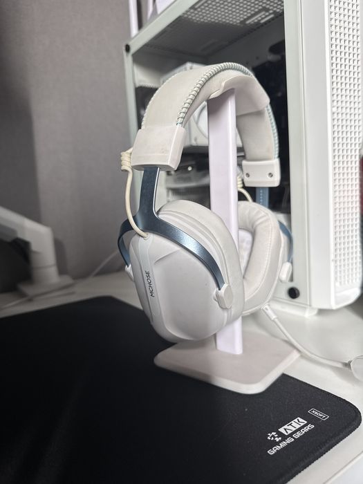 Наушники mchose s9 pro