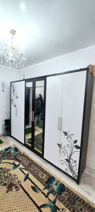 Шкаф для прихожей